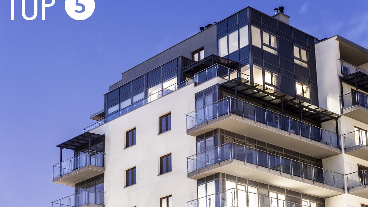 Top Commercial Real Estate Deals in 2014 Nashville Business Journal