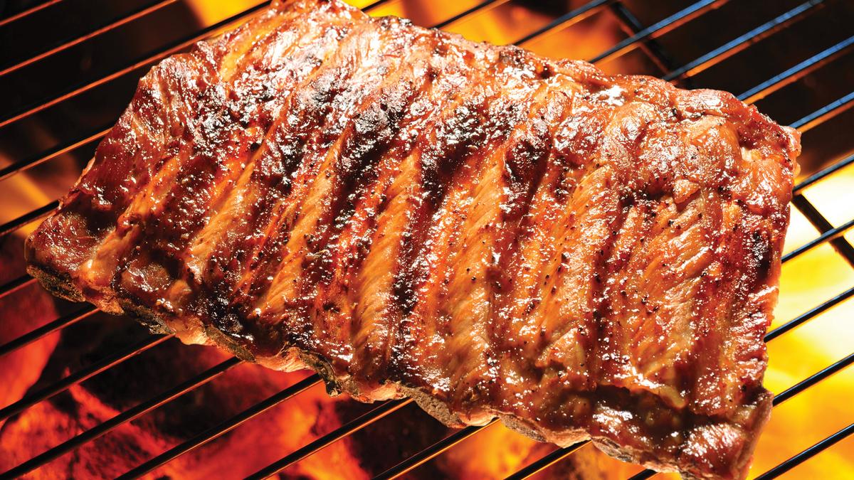 The Pit is one of the 11 best rib joints in the U.S., says Tabelog