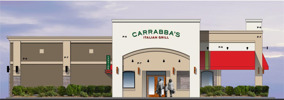 Carrabba's Italian Grill's national remodel begins in Houston - Houston