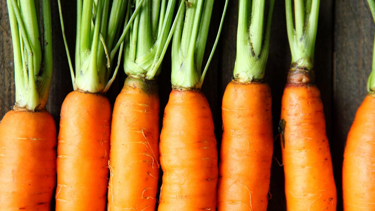 Great moments in carrot history and 8 other links worth sharing The