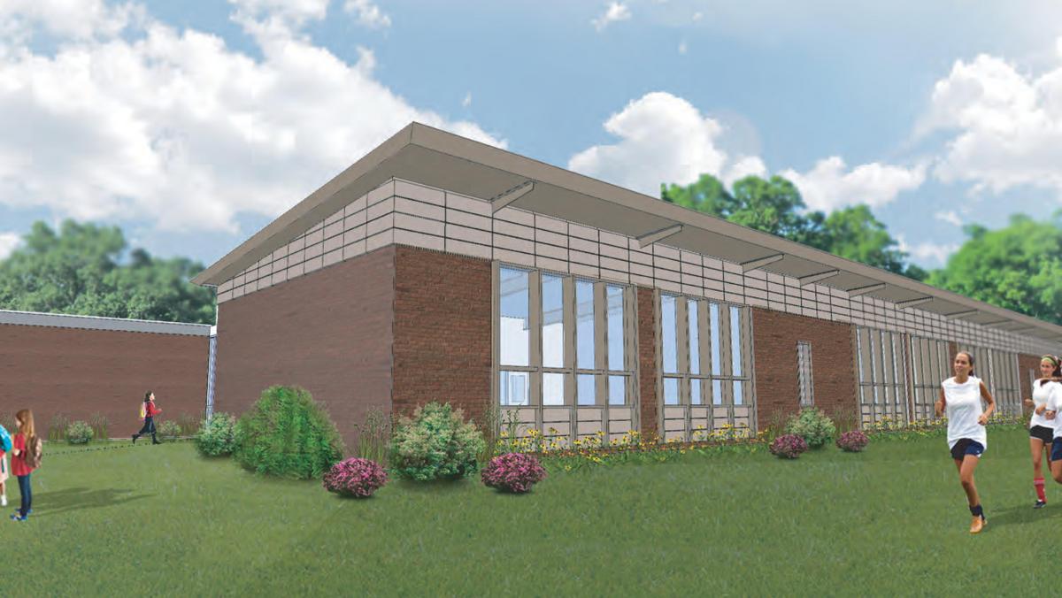 $20M capital campaign at Albany Academies brings upgrades to area's largest ... - Albany Business Review