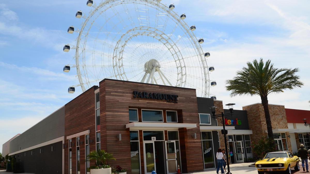 Paramount Fine Foods to open in Lake Mary, downtown Orlando and Winter