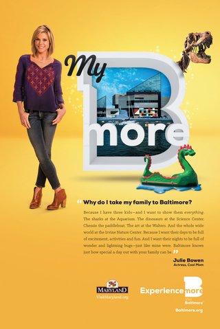 Hometown Heroine : Orlando Family Magazine