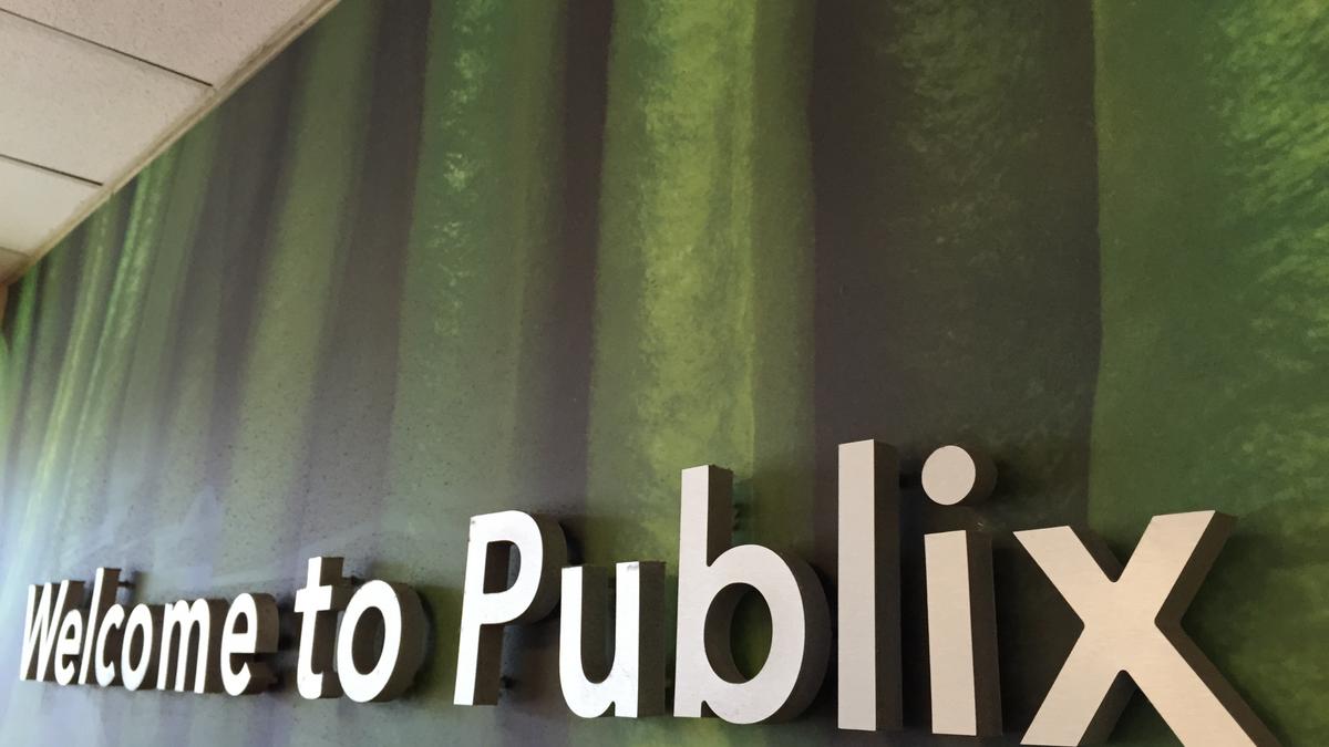 Publix, CSX, more among 10 Florida firms on Fortune's list of World's
