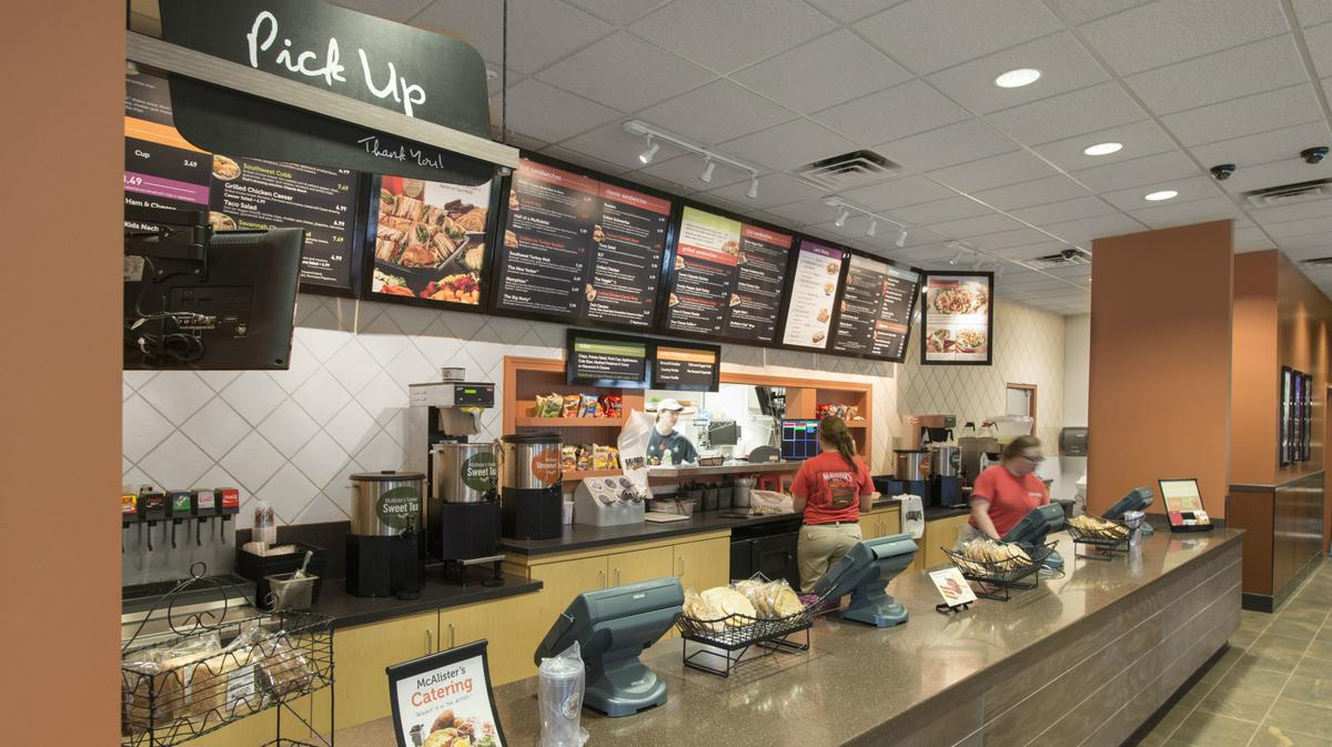 McAlister's Deli chain plans Colorado expansion Denver