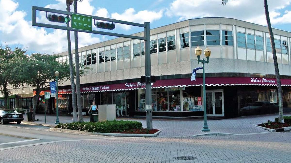 Menin Development Sells Delray Beach Retail to Benderson