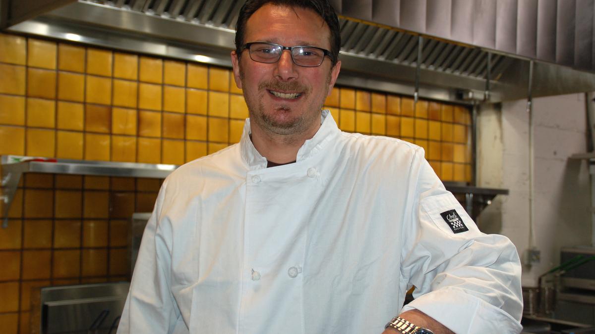 Former basketball pro to open Sicilian restaurant (with Oregon flair