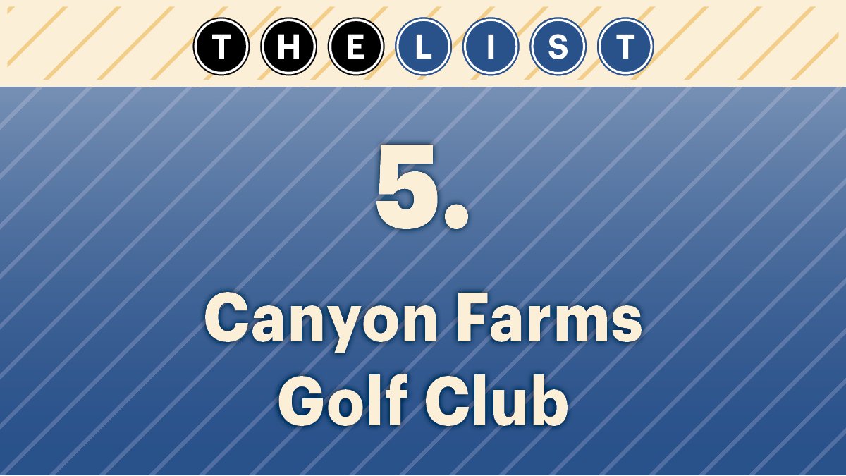 Kansas City's top private golf courses Kansas City Business Journal
