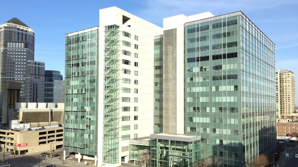 Education firm ECMC moving HQ and 500 jobs to downtown Minneapolis