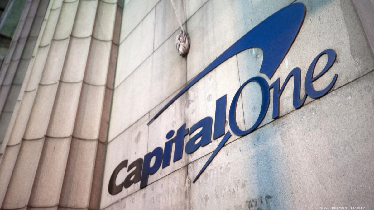 McLeanbasd Capital One Financial Corp. announces layoffs in Richmond