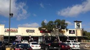 City View Village sold to Houston real estate investor - San Antonio Business Journal (blog)