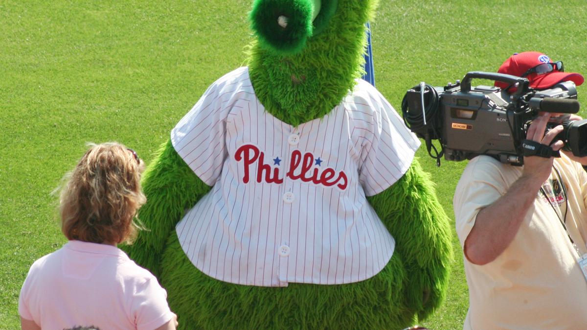 Phillies' auction of unique experiences raises 105K for charities