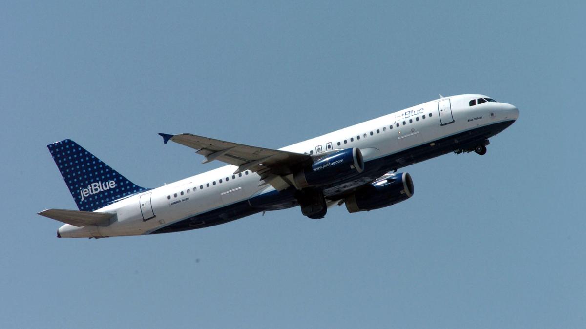 Albany International Airport to offer JetBlue service in December 2015