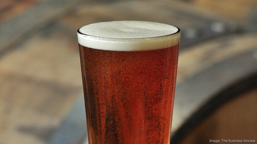 New York state farm breweries top 100 Albany Business Review
