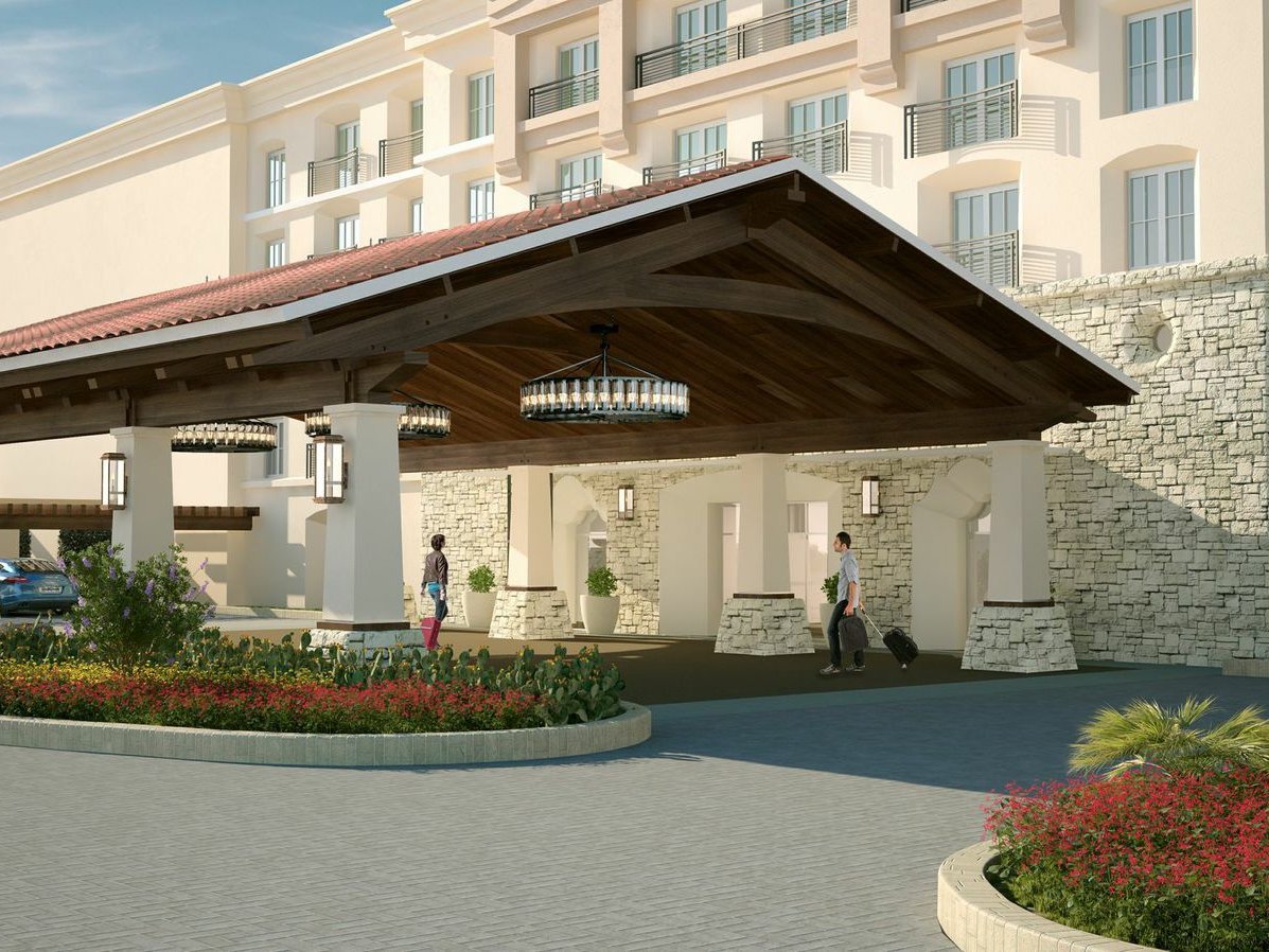 Top Hotels near The Shops at La Cantera, San Antonio (TX) for 2023
