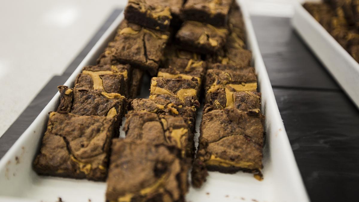 Kroger recalls Bakery Fresh Goodness chocolate brownies Cincinnati