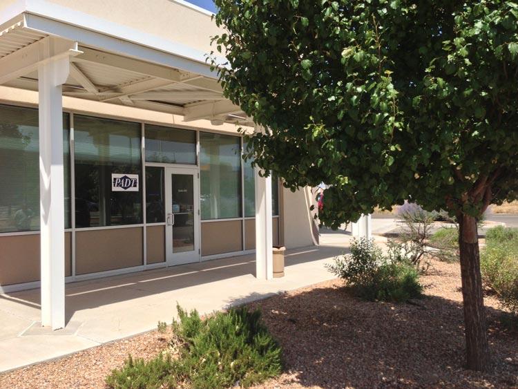 Phoenix Analysis and Design Technologies expands to Sandia Science & Technology Park