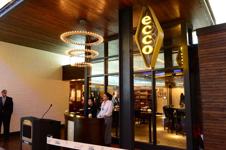 Ecco Atlanta Airport Menu 2024 www.favors