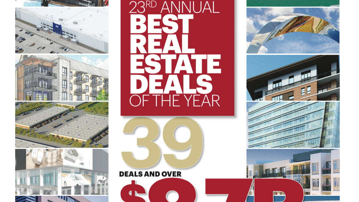 Best Real Estate Deals 2015 Meet the judges Dallas Business Journal
