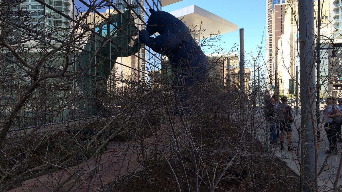 Doors Open Denver offers rare look inside 60 buildings (Slideshow