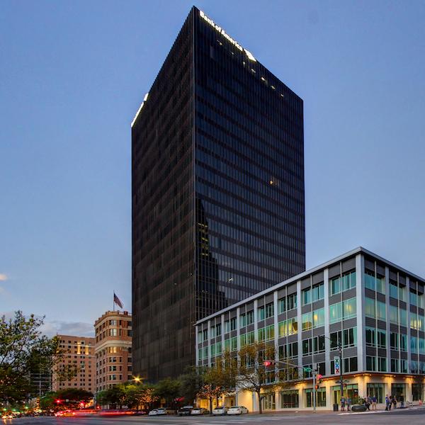 Bigtime investors rank Austin commercial real estate among best in U.S