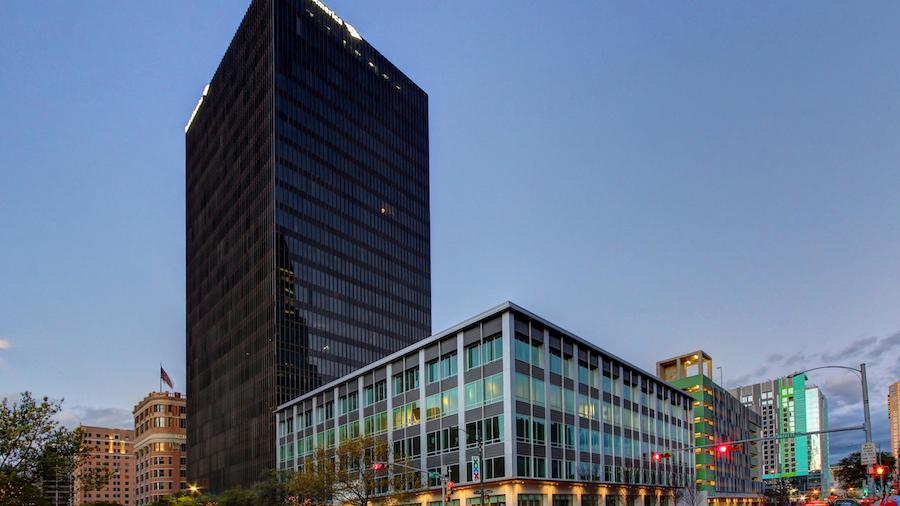 Big-time investors rank Austin commercial real estate among best in U.S. - Austin Business Journal (blog)