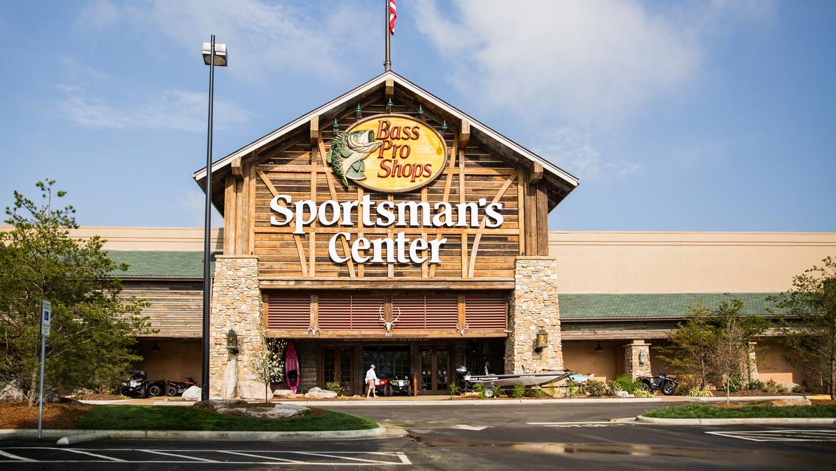 Regulators extend review period for Bass Pro/Cabela's deal Kansas