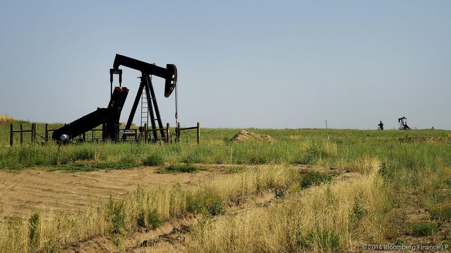 Parsley Energy boosts West Texas production, sparking stock surge Austin Business Journal