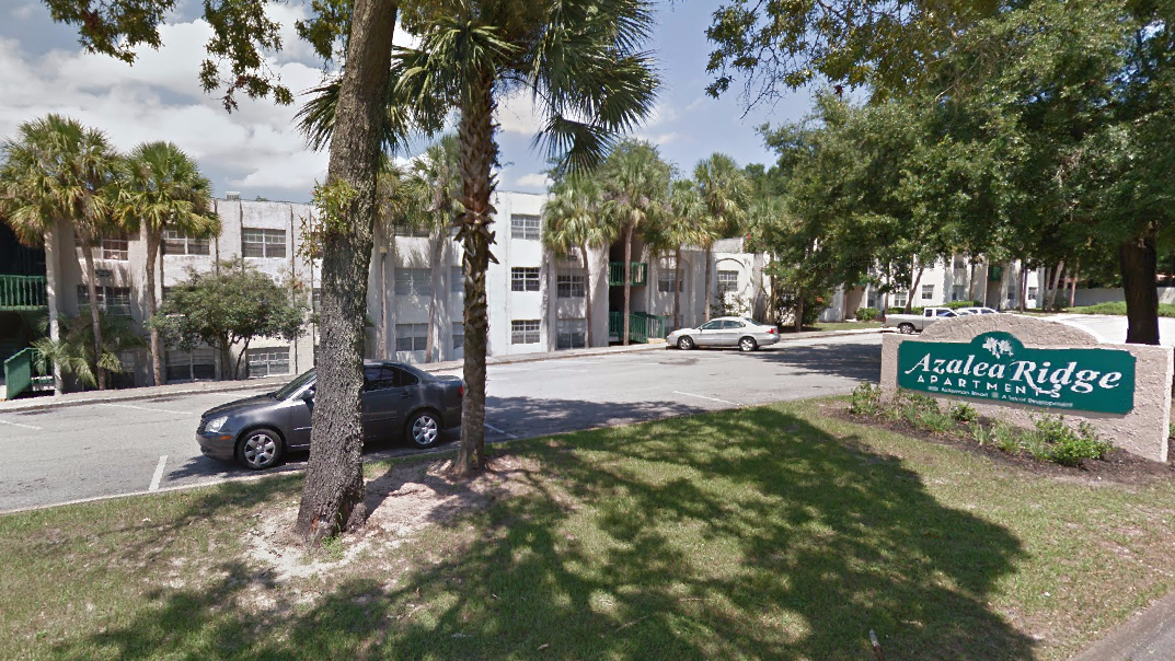 Apartment Community In Arlington Sells For 3 1 Million Jacksonville Business Journal