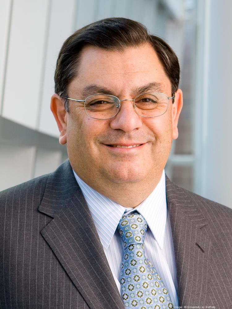 Pitt hires University at Buffalo dean to lead business school ...
