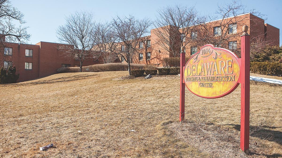 Buffaloarea nursing home owners diversify offerings to bring profits back Buffalo Business First