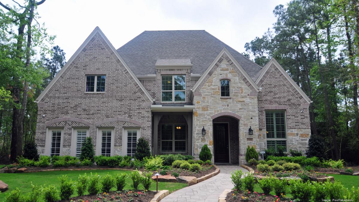 Top 25 Houston neighborhoods where home values are increasing the most