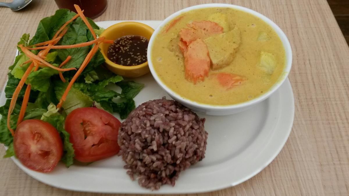 Vegan dreams for downtown Phoenix Phoenix Business Journal