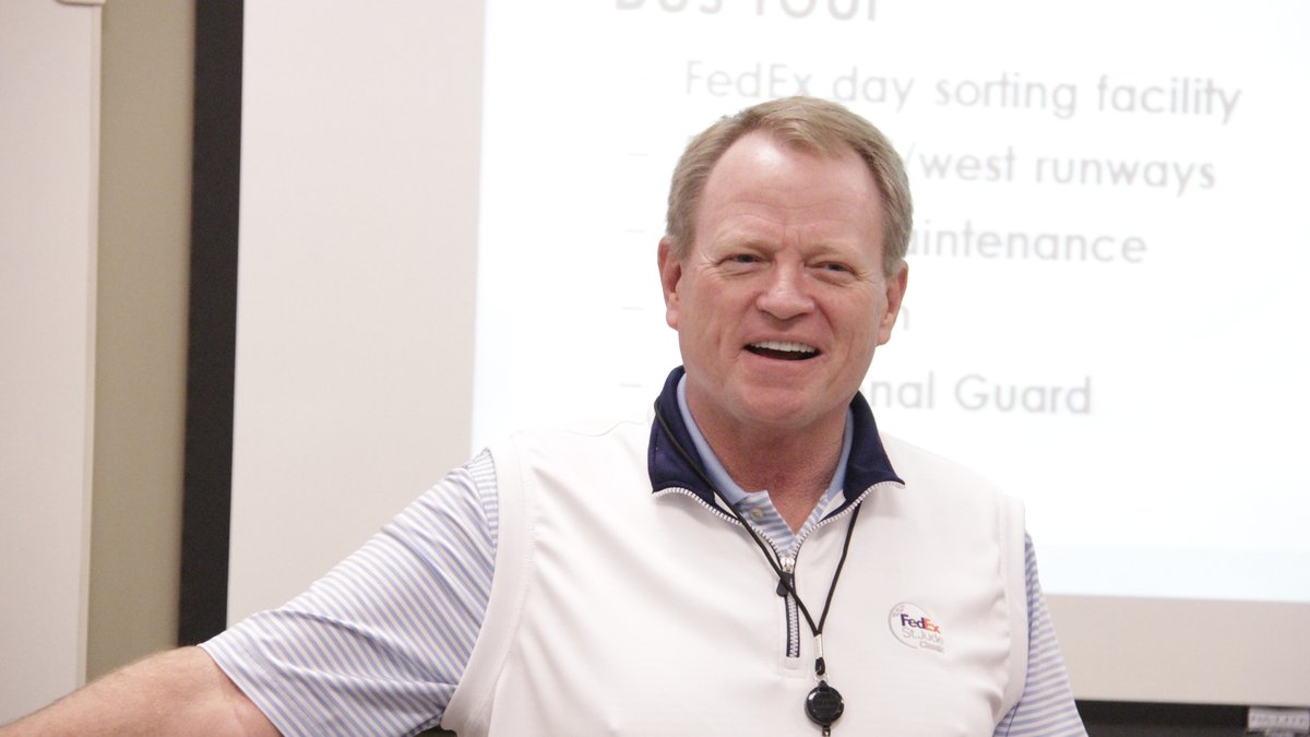 Jack Sammons will be Memphis' new Chief Administrative Officer