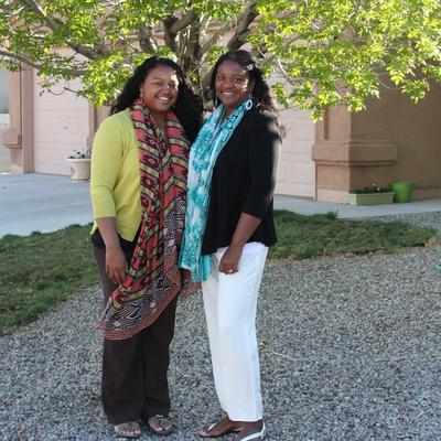 UNM entrepreneur launches assisted living business in Rio Rancho - Albuquerque Business First (blog)