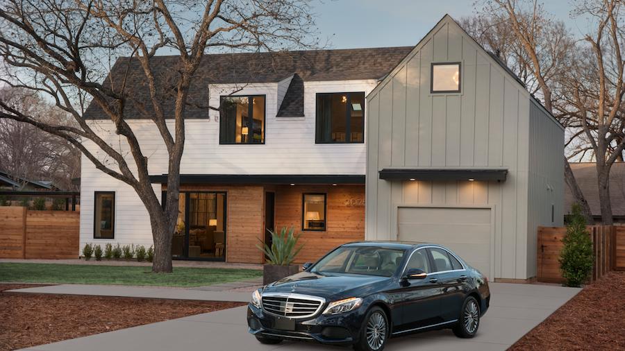 HGTV's 2015 Smart Home is right here in Austin Austin Business Journal