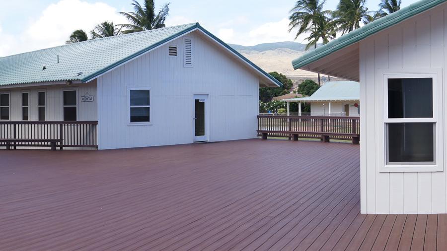 Molokai Community Health Center gets 500k from state to continue 8.5