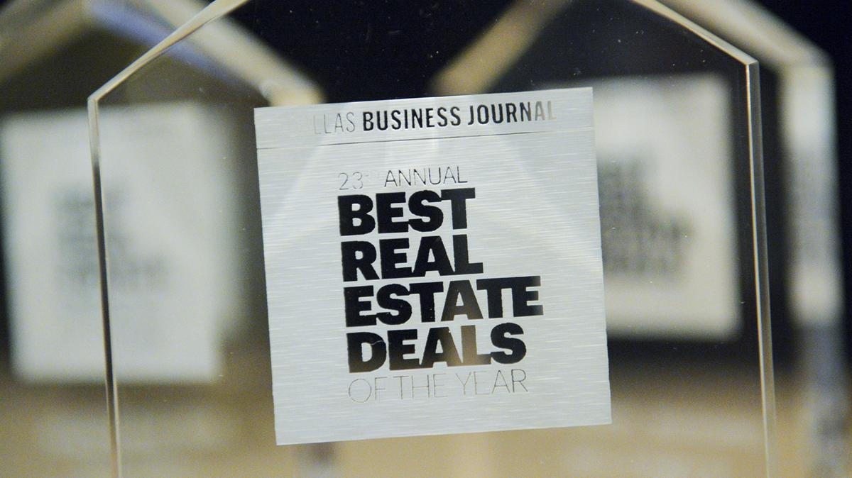 Best Real Estate Deals of the Year Your guide to the 2015 winners