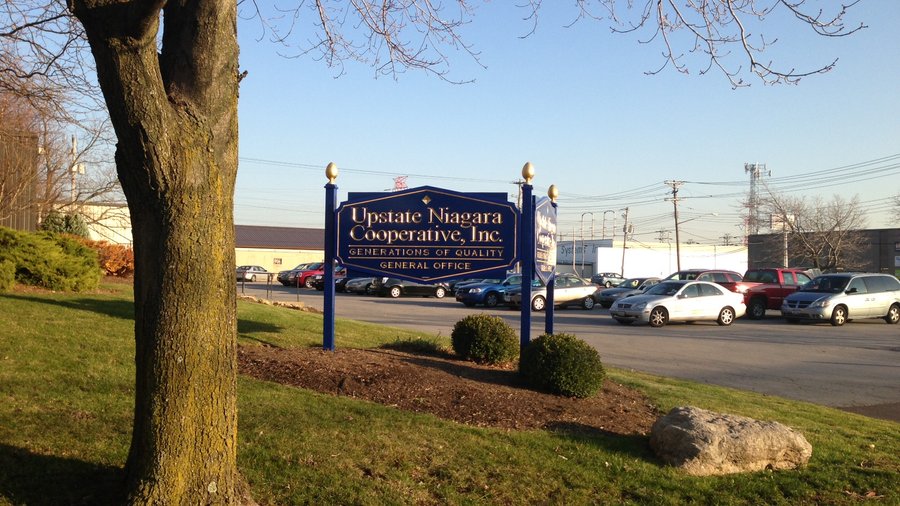 Upstate Niagara awarded 169K NYSEG grant for expansion Buffalo