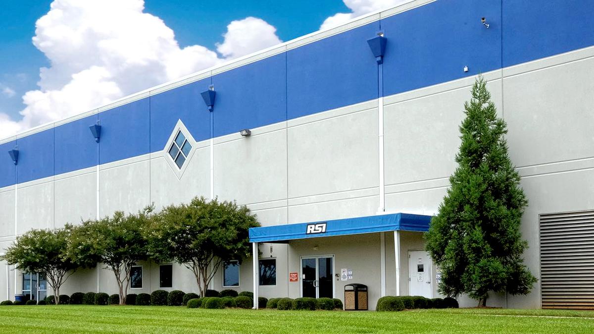 Hartz Mountain Industries pays 55.7 million for the RSI distribution