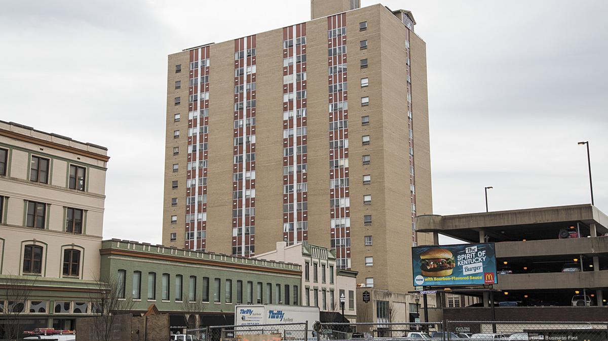 View of Out-of-state investors drawn to Louisville apartments - Louisville ...