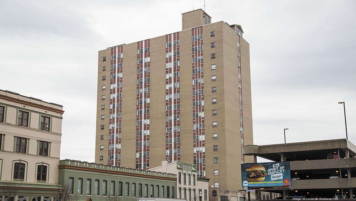 High Rise Apartments In Louisville Ky