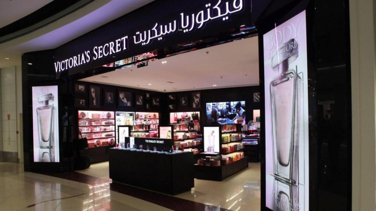 Victoria's Secret announcing its arrival in a very signifcant way in  China in 2016 - Columbus Business First
