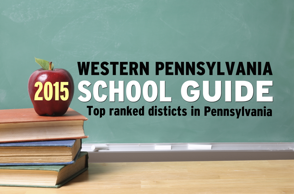 Guide to Western Pennsylvania Schools - Pittsburgh Business Times