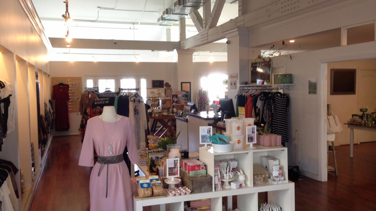 The power is in the customers’ hands Eden in Love uses Instagram to