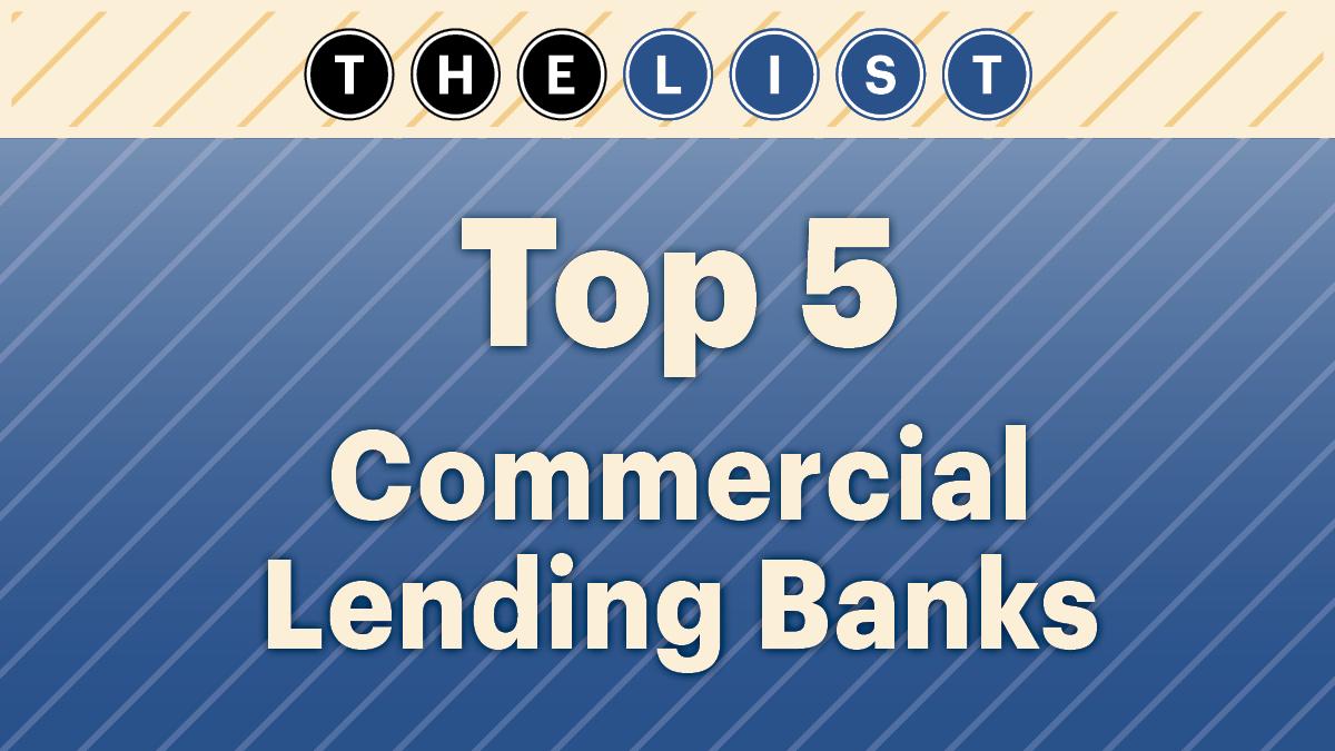 Kansas City's top commercial lending banks Kansas City Business Journal