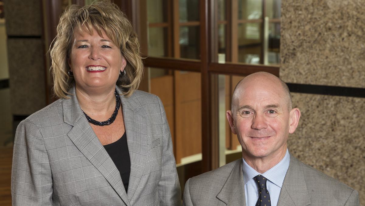 Wichita financial institutions emphasize services, relationships amid