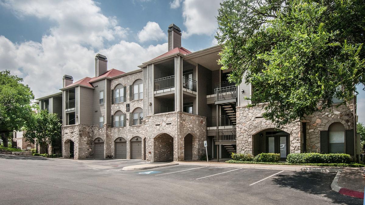 Steadfast REIT acquired 945 million worth of