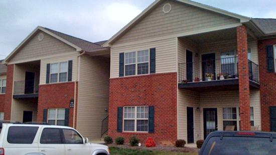 Valley Farms Apartments Upgrading Its Options With South Pointe Valley Farms Apartments Is Adding 128 Units Under A New Concept Called South Pointe At
