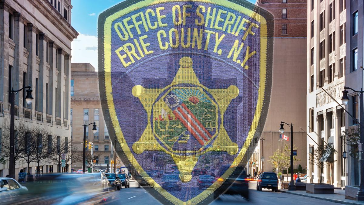 Court decision on StingRay calls for transparency - Buffalo Business First